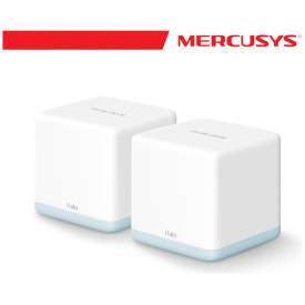 Sistema Mesh Wi-Fi AC1200 2 pack Mercusys