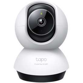 Tapo Telecamer sorveg. TC72 2K QHD Smart AI Wi-Fi Pan/Tilt Indoor