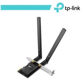 TP-Link Scheda di Rete Wi-Fi 6 AX1800 e Bluetooth 5.2 – Archer TX20E