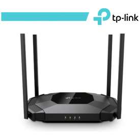 TP-Link Access Point Gigabit Wi-Fi 6 AX3000 – TL-WA3001