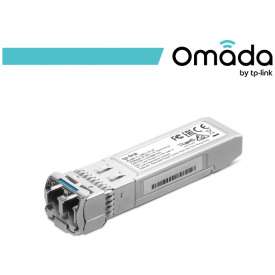 Omada SFP mini-GBIC monomodale 10GBase-LR SFP+ LC Transceiver – SM5110-LR