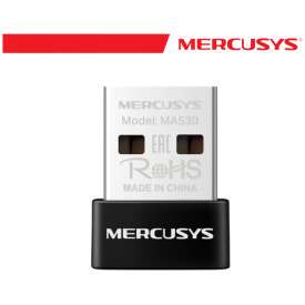 Mercusys Nano Adattatore USB Bluetooth 5.3 – MA530