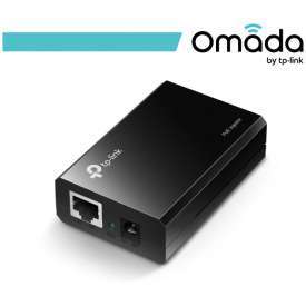 Omada PoE Injector 802.3af porta Gigabit 15.4W – POE150S