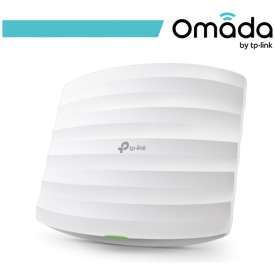 Omada Access Point Dual Band Gigabit AC1750 – EAP245
