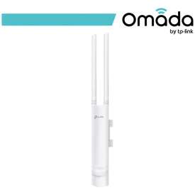Omada Access Point N300 Indoor/Outdoor – EAP110-Outdoor