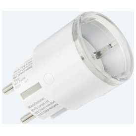 Shelly Plug S EU Wi-Fi Gen3 White MATTER