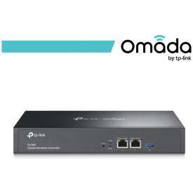 Omada SDN Hardware Controller – Gestione centralizzata Hybrid Cloud – OC300