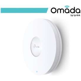 Omada Access Point Indoor Multi Gigabit Wi-Fi 6 AX3600 – EAP660 HD