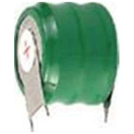 BATTERIA NI-MH PER C.S. 2,4V 250MA