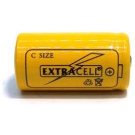 NI-CD 1/2 TORCIA 1,2V 2500MA SENZA TERMINALI