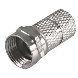 SPINA F PER CAVO TV 6MM