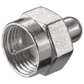 SPINA F TERMINALE 75 OHM