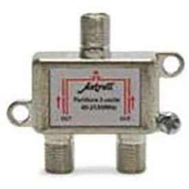 PARTITORE SATELLITARE 2 USCITE
