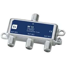PARTITORE SATELLITARE 3 USCITE