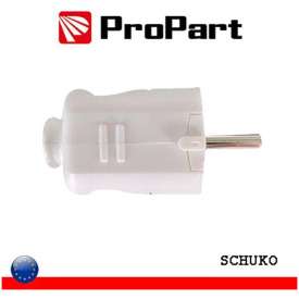 SPINA SCHUKO BIANCA PROPART