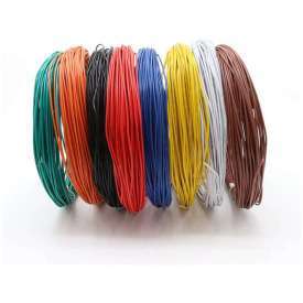 CORDINA FS17 1X4 MM GRIGIO MATASSA 20MT