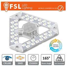 MODULO MAGNETICO LED 14W 1250LM 3/4/5.7K DIAM.134 FSL