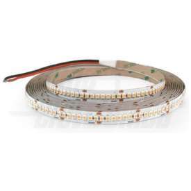 STRISCIA LED 2835 – 5 METRI 19,8W/M 2200LM 3000K 24V IP20 240LED JOIN