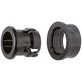 PORTALED PLASTICO DIAM. 5 MM