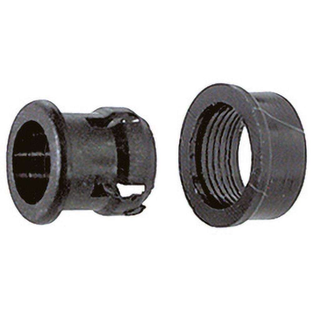 PORTALED PLASTICO DIAM. 5 MM 1 PORTALED PLASTICO DIAM. 5 MM