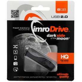 PENDRIVE 8GB 2.0 IMRO AXIS