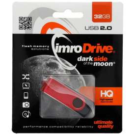 PENDRIVE 32GB 2.0 IMRO AXIS
