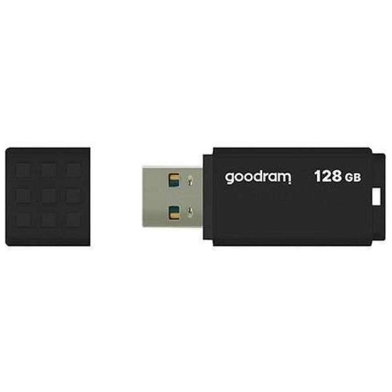 Alternative view of PEN DRIVE 64GB USB3.2 UME3 GOODRAM