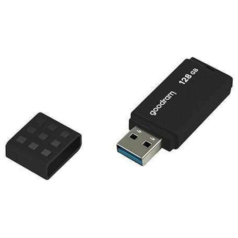 Alternative view of PEN DRIVE 128GB USB3.2 UME3 GOODRAM