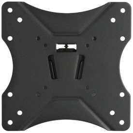 STAFFA A MURO FISSA ULTRASOTTILE PER TV 23-42″ FINO A VESA 200X200 LINK