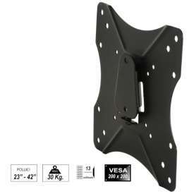 Alternative view of STAFFA A MURO FISSA ULTRASOTTILE PER TV 23-42" FINO A VESA 200X200 LINK