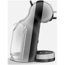 Alternative view of MACCHINA PER CAFFE CAPS DOLCEGUSTO MINI ME FIGHTER BIANCO-GRIGIO