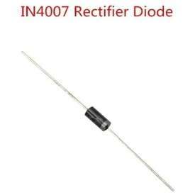 DIODO RADDRIZZATORE 1N4007