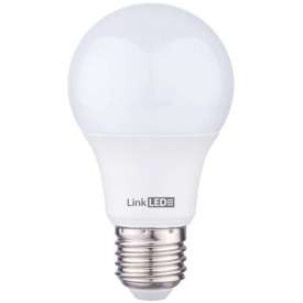 LED GLS 9W E27 3K – 810 Lm: Risparmio energetico con luce calda accogliente