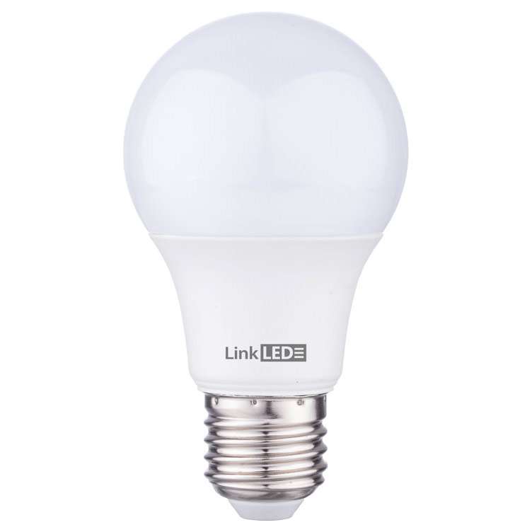 LED GLS 9W E27 3K - 810 Lm: Risparmio energetico con luce calda accogliente 1 LED GLS 9W E27 3K - 810 Lm: Risparmio energetico con luce calda accogliente