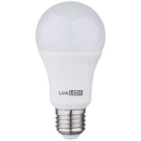 LED GLS 15W E27 4K – 1500 Lm: Illuminazione naturale per ambienti ben illuminati