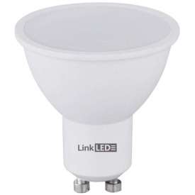 LED Spot 9W GU10 6,5K – 120D 806 Lm: Luce bianca fredda per una brillante illuminazione