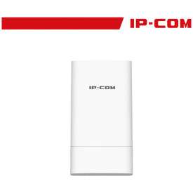 IP-COM Outdoor CPE 5GHz 16dBi 867 Mbps 11AC, 1 porta GE 450 Mbps – 10 km | CPE13