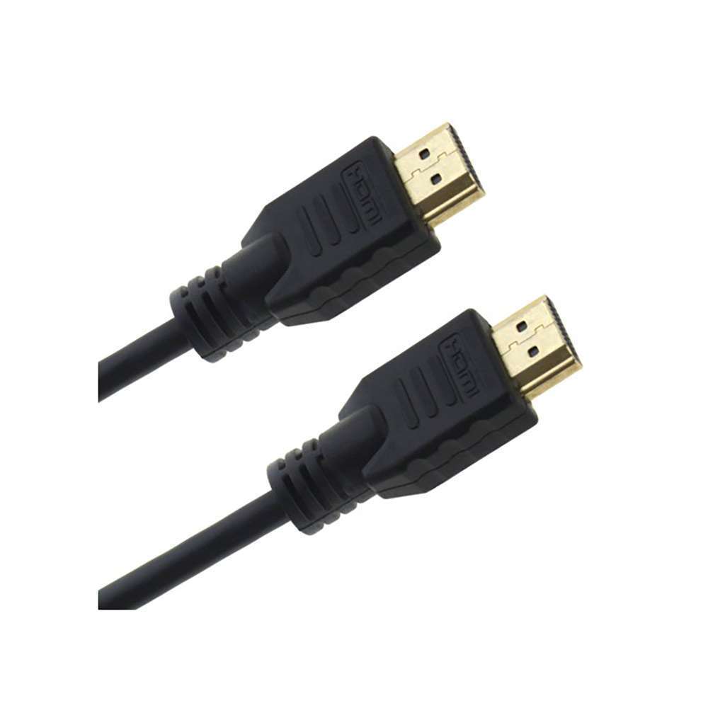 CAVO HDMI 1,5 M CON ETHERNET 4K/3D/FULL HD 1 CAVO HDMI 1,5 M CON ETHERNET 4K/3D/FULL HD