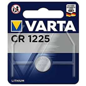 PILA CR1225 3V VARTA