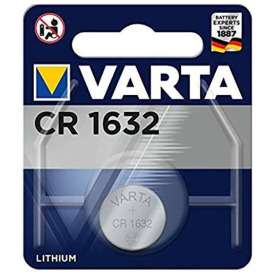 PILA CR1632 3V VARTA