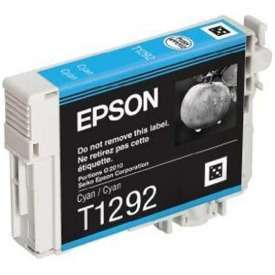 CARTUCCIA COMPATIBILE CON EPSONY T1291 NERO