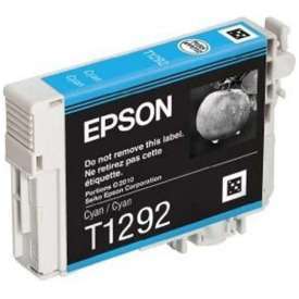 CARTUCCIA COMPATIBILE CON EPSONY T1292 CIANO