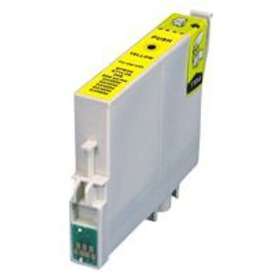 CARTUCCIA COMPATIBILE  CON EPSONY T1634 T16XL YELLOW