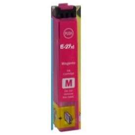 CARTUCCIA COMPATIBILE  CON EPSONY 27XL T2711 BK