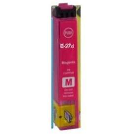 CARTUCCIA COMPATIBILE  CON EPSONY 27XL T2713 MAGENTA