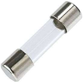 FUSIBILE 10A 250V RAPIDO 5X20 MM