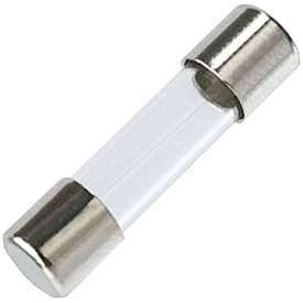 FUSIBILE 1A 250V RAPIDO 5X20 MM