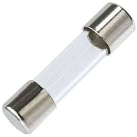 FUSIBILE 8A 250V RAPIDO 5X20 MM