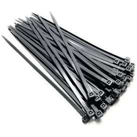 FASCETTE AUTOBLOCCANTI LUNGH.250MM – SPESSORE 7,6MM 30PZ KOMBO NERE FASCETTE AUTOBLOCCANTI LUNGH.250MM – SPESSORE 7,6MM 30PZ KOMBO NERE