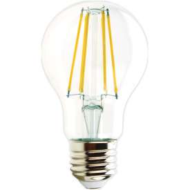 LED Filo GLS 8W E27 2,7K – 1055 Lm: Luce calda e luminosa per un’illuminazione efficace